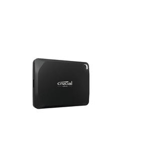 Crucial X10 Pro SSD portátil 1TB 2TB 4TB Lectura secuencial hasta 2100 MB/s USB 3,<span class=keywords><strong>2</strong></span> Gen-<span class=keywords><strong>2</strong></span> 2x2 PARA computadora portátil de escritorio Portátil externo - Product Image 1