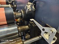 Sıcak Fırsat Yeni FENGMING Tam Otomatik 6 Renkli Yatay Flekso Baskı Makinesi Plastik Film Laminasyonlu Ambalaj Etiketi/Kart Yazıcısı UV