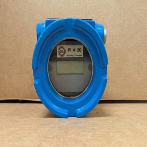 Convertisseur numérique d'indicateur de processus PLC Micromotion <span class=keywords><strong>Pi</strong></span> 4-20 <span class=keywords><strong>Exp</strong></span> New Professional - Product Image 1