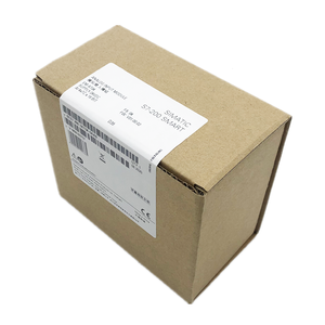 High-Performance S7-200 Analog Input Module 6ES7288-3AT04-0AA0 for <b>PLC</b> <b>PAC</b> <b>Dedicated</b> <b>Controllers</b> Industrial <b>Plc</b> <b>Controller</b> - Product Image 2