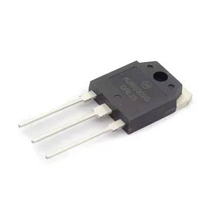 NJW0281G NJW0302G集成电路BOM列表服务全新原装250V 15A TO3P-3L晶体管mosfet - Product Image 1