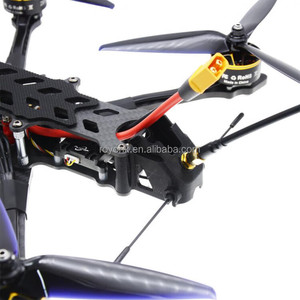 Bán buôn cho ZTK-7 7inch Mark 4 x loại tải 3.5kg elrs915 tốc độ bay 120 km/h góc rộng F405 V3 FPV bay không người lái - Product Image 6