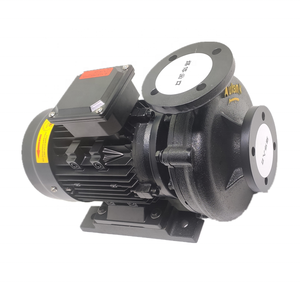 Pompe centrifuge hydraulique à moteur AULANK pour eau chaude et huile RGZ/RGP RGZ-10/10J/10E/10S/10ES/20/20J/20E/30 RGP-RGZ-10S-20S-30-40-50 - Product Image 2