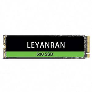 قرص صلب من نوع Seagate BarraCuda بسعة 1024 جيجابايت، طراز Barracuda 530 PCIe Gen4 NVMe <span class=keywords><strong>M</strong></span>.2 2280 SSD، سعة 1 تيرابايت، ZP1024CM3A003 - Product Image 1