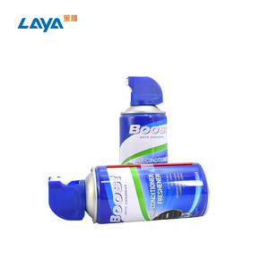 Оптовая продажа от производителя: Аэрозольный очиститель-освежитель для кондиционеров, антибактериальный дезодорант, средство для ухода за автомобилем, 150 мл - Product Image 5