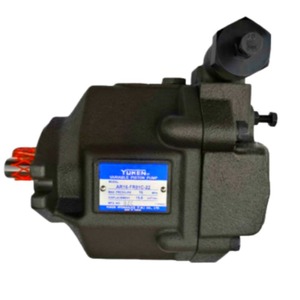 ปั๊มไฮดรอลิกไฟฟ้า Yukens รุ่น Variable Piston Pump Ar16-Fr01c-22 - Product Image 1