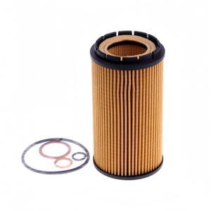 Pabrik-pabrik di Cina memproduksi filter udara mobil berkualitas tinggi untuk BENTLEY CONTINENTAL SPUR AUDI VW PHAETON 07C115562C 07C115562E - Product Image 2