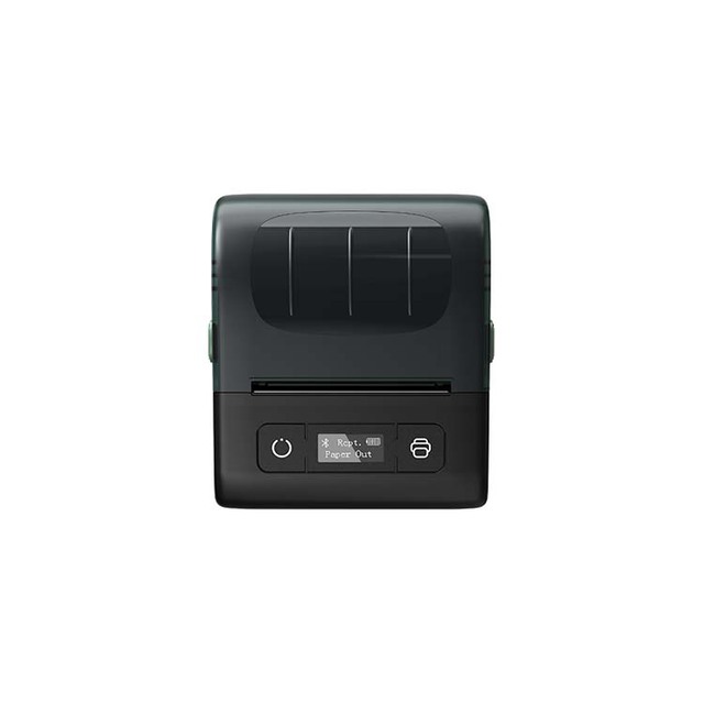 HPRT HM-A200U Portable Mini Handheld Bluetooth 58mm Thermal Sticker Printer for Mobile