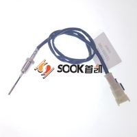 Capteur de température des gaz d'échappement SOOK SCR DPF, pièces automobiles, modèle de moteur SKT-885, OEM 5801856537, neuf