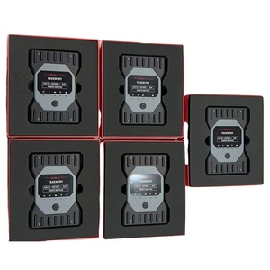 สำหรับ TabScan T6XENTRY สำหรับเครื่องมือวินิจฉัยรถยนต์ Mercedes Benz T6 Xentry รองรับการเข้ารหัส ECU รองรับ CAN FD และ Dolp PK MB STAR C3 C4 C5 C6 - Product Image 1