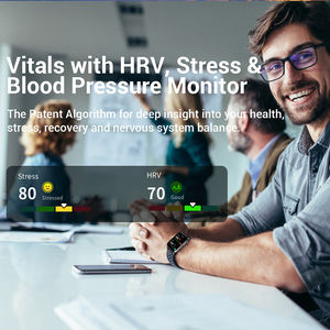 Reloj inteligente Android Os 10 para hombre y niño, reloj inteligente digital de 36mm, 38mm, 40mm, 49mm, 2203, 3ATM, 2024 - Product Image 4