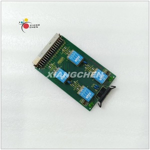 JENNEY Original A37U606970 Circuit Board for Offset <b>Printing</b> <b>Machine</b> Spare Parts - Product Image 4