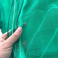 PP Net Fruit Leno Mesh Net Zak