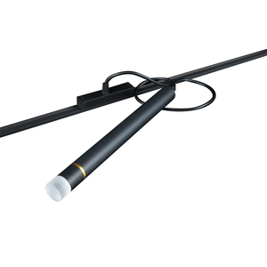 Tuyến Tính Trần recessed hoàn chỉnh LED COB từ theo dõi đường sắt hệ thống chiếu sáng 5W 15W 40W dẫn theo dõi ánh sáng - Product Image 5