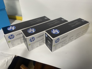 Tambor de Imagen W2004A 660A para HP Color LaserJet Ent <span class=keywords><strong>M751dn</strong></span>/n M776dn M856dn M776z/zs 65000p - Product Image 4