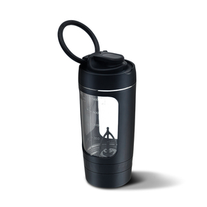 USB Rechargeable Vortex Mixer <strong>Tumbler</strong> Self Stirring Cup Coffee Mug 600 ml Electric Mixing Portable Protein Powder Shaker Bottle - Product Image 3