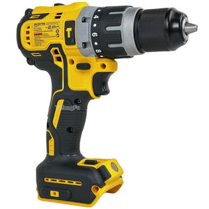 Taladro de Impacto Eléctrico 3 en 1 DE WALT 20v Rotomartillo Inalámbrico Atornillador Eléctrico Batería de Iones de Litio Herramienta Eléctrica Doméstica para Bricolaje - Product Image 2