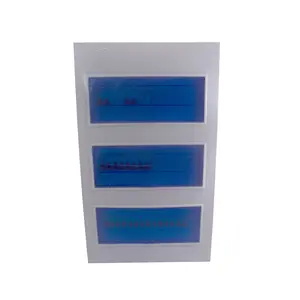 Professional customization of PZ30 distribution box and circuit box 2-48 position lighting switch