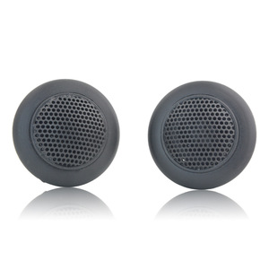 Tweeter para Auto TS120A de 2 Pulgadas, 4 Ohmios, 12V, Altavoz Piezoeléctrico de Alta Frecuencia para Sistema de Audio Automotriz - Product Image 5