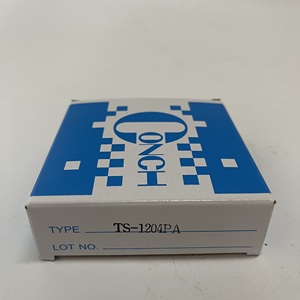 Conch <b>Temperature</b> <b>Controller</b> TS-1204PA - Product Image 1