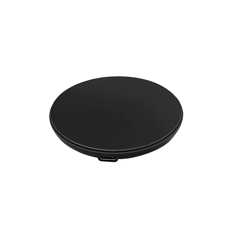 charger mobile phone universal qi wireless charger 15W type C input for iphone huawei
