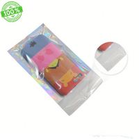 Enveloppes en polyéthylène biodégradable en amidon de maïs, format 9x12, personnalisées, pour l'expédition de courrier A4, emballages postaux, sacs en plastique pour cosmétiques et parfums
