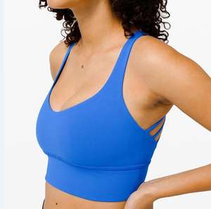 ชุดออกกำลังกายคุณภาพสูงแบบสั่งทำพิเศษสำหรับผู้หญิง ชุดกีฬา บราออกกำลังกาย - Product Image 2