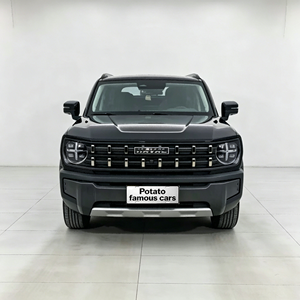 ฮาวาล คูกู 1.5T DCT 2WD รุ่น Trendy Edition ปี 2022 ขายดี พร้อมระบบเสียง <span class=keywords><strong>JVC</strong></span> 18 <span class=keywords><strong>ลำโพง</strong></span> ระบบ ADAS L2 หลังคาพาโนรามา รถ SUV สำหรับวิ่งในเมืองและออฟโรด - Product Image 1