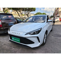 Mobil Bekas Guazi Roewe i5 Dijual 2026 Bensin FWD Sedan Manual 5 Kursi LHD Transportasi Bisnis Pasokan Internasional