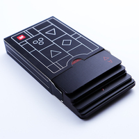 Cartas de Juego de Papel al por Mayor para Adultos, Estilo Español Moderno, Ecológicas, Duraderas, Diseño Personalizado, Acabado Personalizado, Esquinas Redondeadas