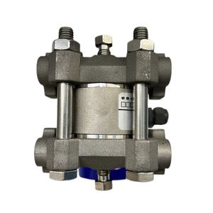Différentiel économique pour l'industrie générale - Product Image 2