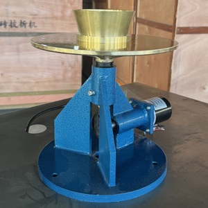 New Design <strong>Lab</strong> Flow Table <strong>Electrical</strong> Automatic Flow Table Cement Testing Device <strong>Apparatus</strong> - Product Image 4
