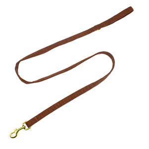 Autumn/Winter <b>Pet</b> Outing Kit for Dogs: Corduroy Warm Set, Chest <b>Harness</b>, Leash, Collar, Trash Bag (4-Piece Set) - Product Image 3