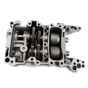 Ensemble d'arbre d'équilibrage de <span class=keywords><strong>pompe</strong></span> à <span class=keywords><strong>huile</strong></span> pour VW <span class=keywords><strong>Golf</strong></span> Jetta Passat A3 S3 TT 2.0 06F103535G 06D103295S 06B103535 - Product Image 5