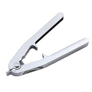 คีมแกะเปลือกโลหะสังกะสีใช้งานได้จริงเครื่องมือในครัวทำจากโลหะสังกะสีใช้ในครัวเรือนอเนกประสงค์ - Product Image 6