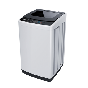 WEILI Fabrikverkauf OEM oder ODM 8KG Haushaltsgeräte Automatische Toplader-Waschmaschine mit Einzeltrommel und Pulsator - Product Image 3