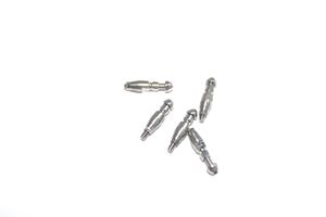 2024ZKRJ Osstem Dentium Nobel Megagen Dentis Compatible transfert d'empreinte dentaire plateau ouvert montage Pick-up Impression Coping - Product Image 3