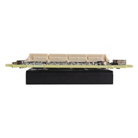 A17B-3301-0572 FANUC Accessoires d'origine pour machines CNC, carte de circuit imprimé neuve, origine Japon, utilisation en automatisation, garantie d'un an