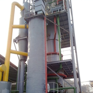 Nhà máy trực tiếp cung cấp giá cả cạnh tranh 1570m3/h sản xuất khí đốt Lò Luyện than cho khí gas - Product Image 4