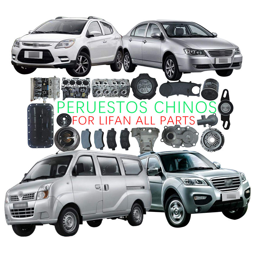 Buy In Bulk Repuestos Lifan Wide Range Of Auto Parts | Alibaba.com