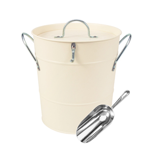 Tùy chỉnh <span class=keywords><strong>Ice</strong></span> Bucket với xử lý nắp và <span class=keywords><strong>Ice</strong></span> scoop-lưu trữ <span class=keywords><strong>bin</strong></span> cho <span class=keywords><strong>ice</strong></span> cubes cho quán bar bên sân sau BBQ dã ngoại và cắm trại - Product Image 2