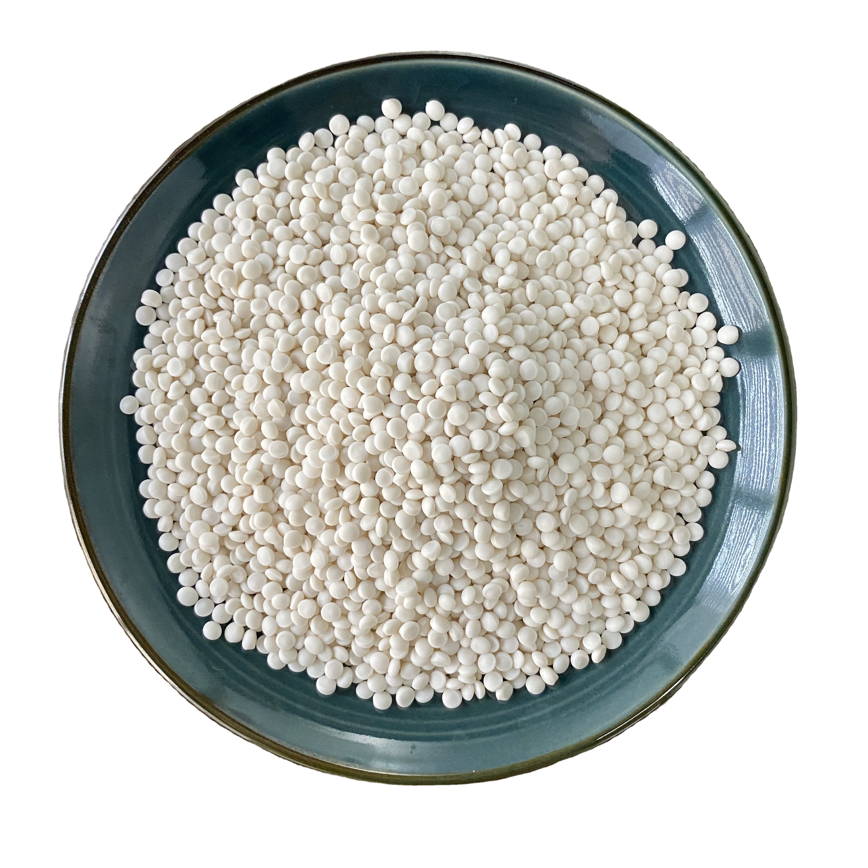Full Biodegradable Particles Of Good Quality