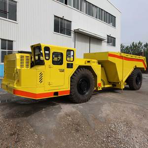 <span class=keywords><strong>Venta</strong></span> Especial: Vehículos de Transporte Subterráneo ZM-20, Scooptram LHD para Minería en Túneles - Product Image 3