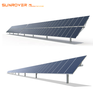 Prix bon marché de l'énergie solaire 1mw 2mw 3mw 5mw 10mw système de production d'électricité solaire sur Gird - Product Image 5
