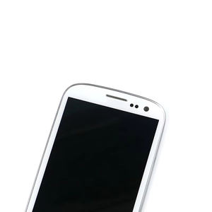 החלפת מסך OLED מקורי סופר סיטונאי עם מכלול דיגיטייזר עבור מסך LCD של סמסונג גלקסי <span class=keywords><strong>S3</strong></span> ניאו - Product Image 2