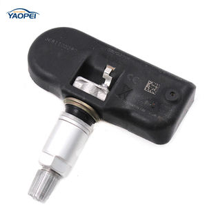 TPMS 407 <span class=keywords><strong>207</strong></span> 307 9681102280 pour capteur de pression des <span class=keywords><strong>pneus</strong></span> <span class=keywords><strong>Peugeot</strong></span> 607 508 807 - Product Image 1
