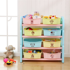 <span class=keywords><strong>Scaffale</strong></span> portaoggetti per armadietto per <span class=keywords><strong>giocattoli</strong></span> per bambini <span class=keywords><strong>scaffale</strong></span> portaoggetti per <span class=keywords><strong>giocattoli</strong></span> in plastica per bambini - Product Image 3