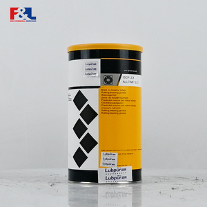 Grasa Sintética de Hidrocarburo/Éster Kluber ISOFLEX ALLTIME SL 2 de Alemania, 1 kg/Lata, Vida Útil de 36 Meses, Dinámica Ligera - Product Image 2