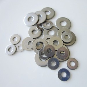 Din 126 Plain Máy Giặt (DIN126) - Product Image 5