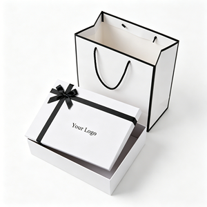 Sustainable Recycled Kraft Paper Collapsible Rigid <b>Box</b> Eco friendly <b>Foldable</b> Cardboard <b>Box</b> for Organic Brand Packaging - Product Image 4